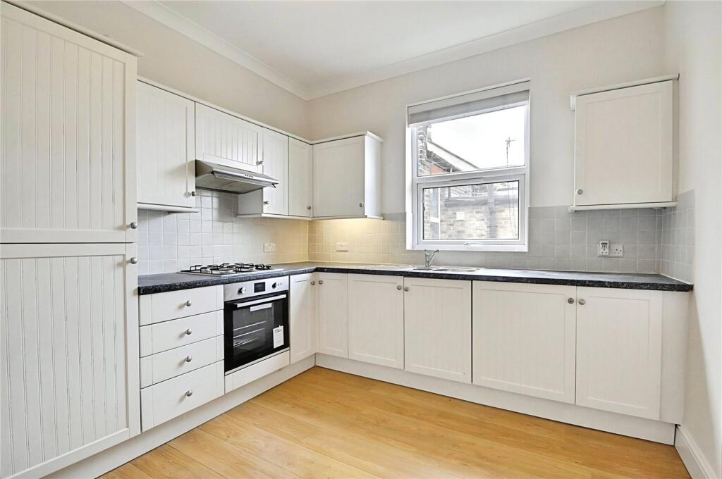 Main image of property: Beaumont Road, Chiswick, London, W4