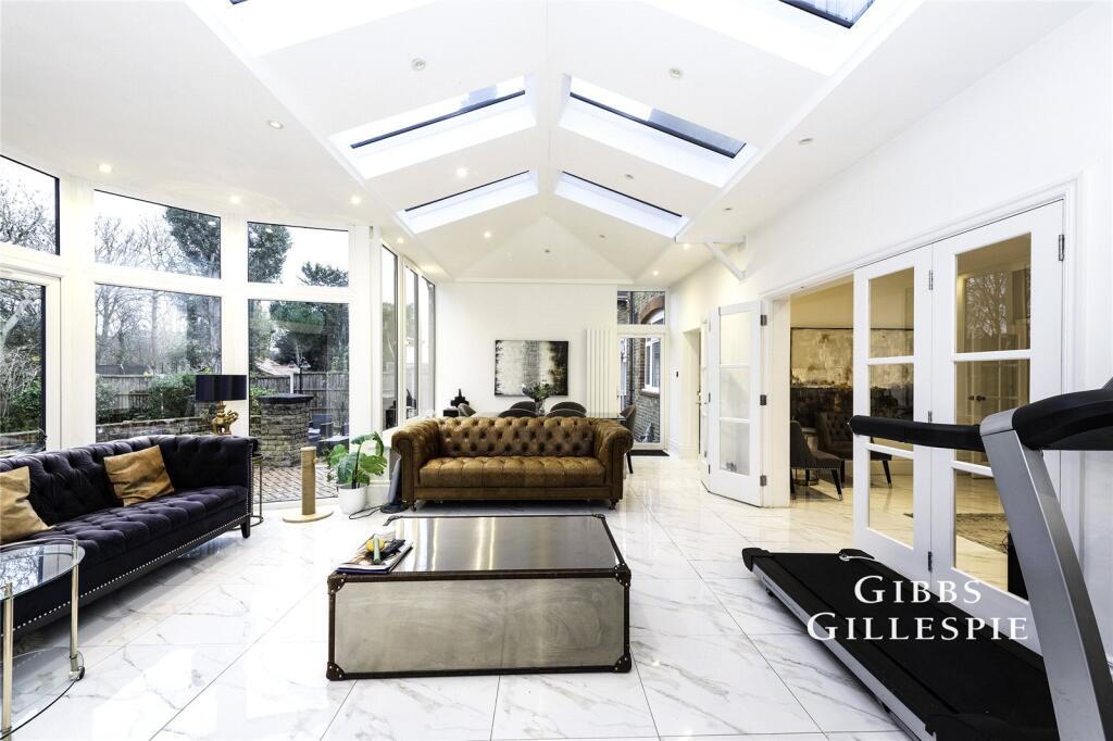 Main image of property: The Grove, Isleworth, TW7