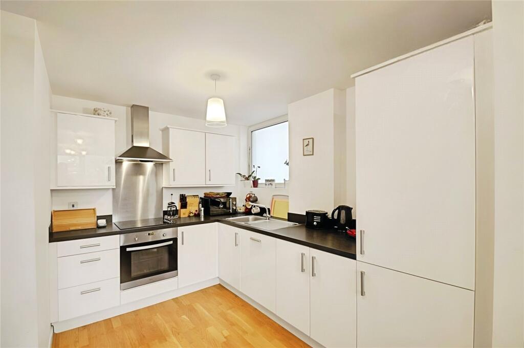 Main image of property: Pyrene House, Clayponds Lane, Brentford, TW8