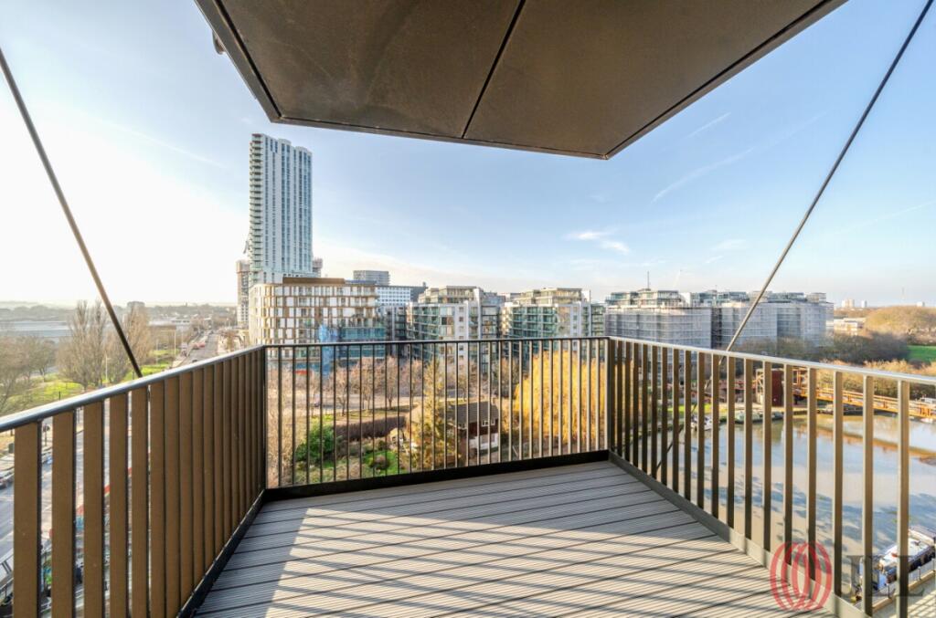 Main image of property: Navigation Point, London, N17