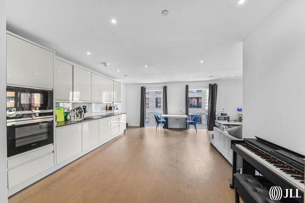 Main image of property: Lismore Boulevard London NW9