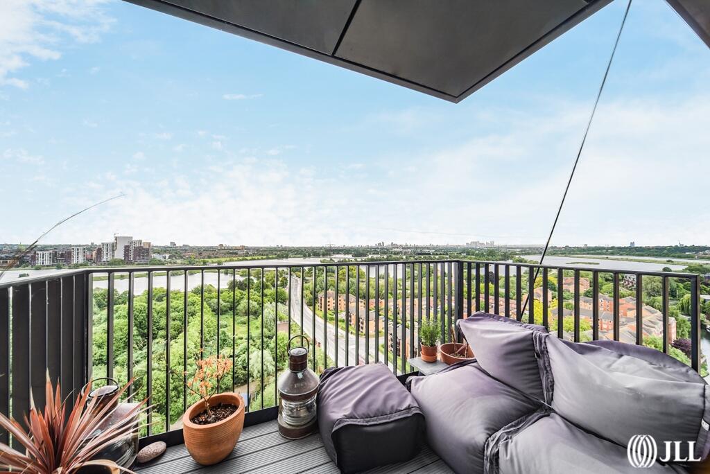 Main image of property: Navigation Point, N17