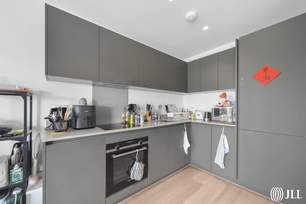 Main image of property: Hale Works Apartments, N17