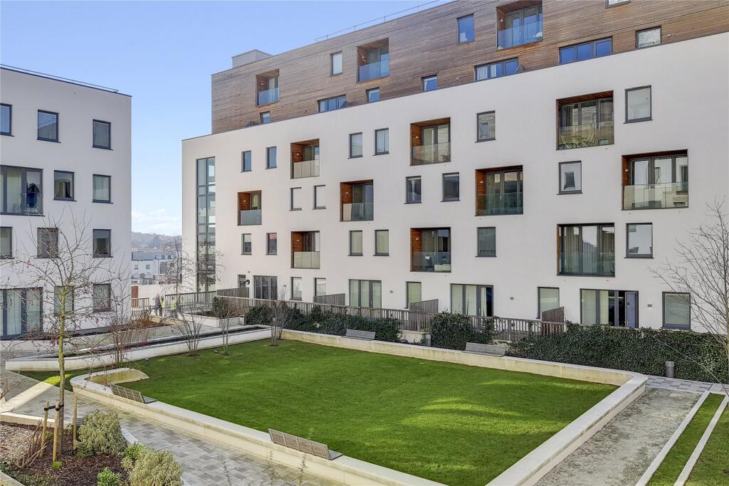 Main image of property: Dara House, NW9