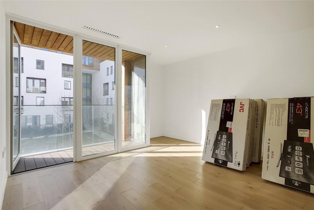 Main image of property: Dara House, NW9