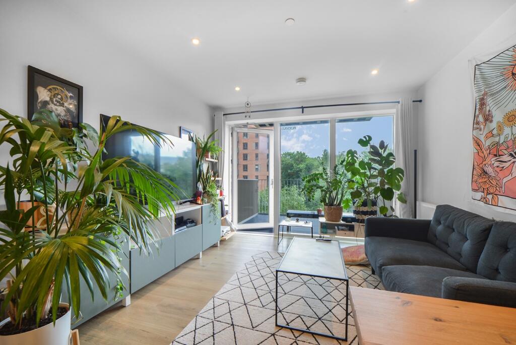 Main image of property: Alington House, N8