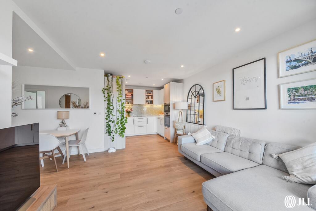 Main image of property: Mary Neuner Road London N8
