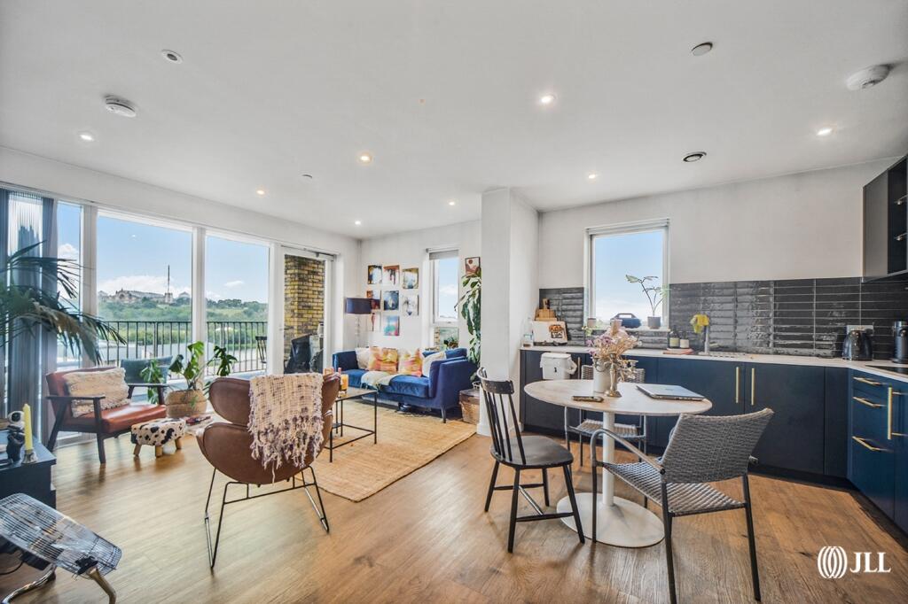 Main image of property: Mary Neuner Rd London N8