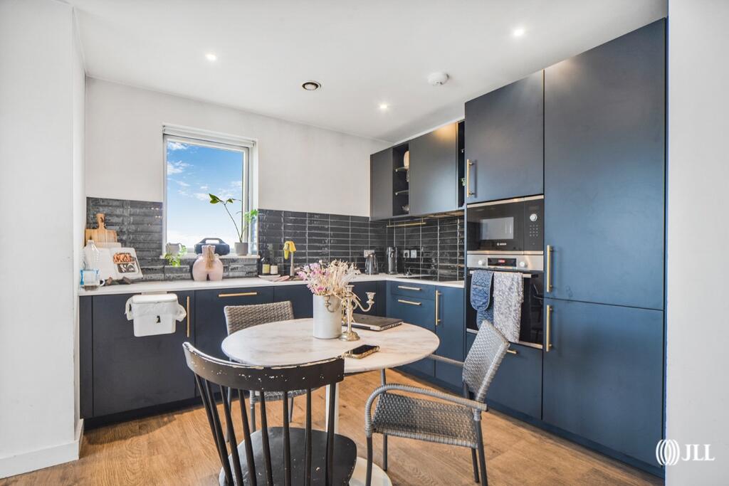 Main image of property: Mary Neuner Rd London N8