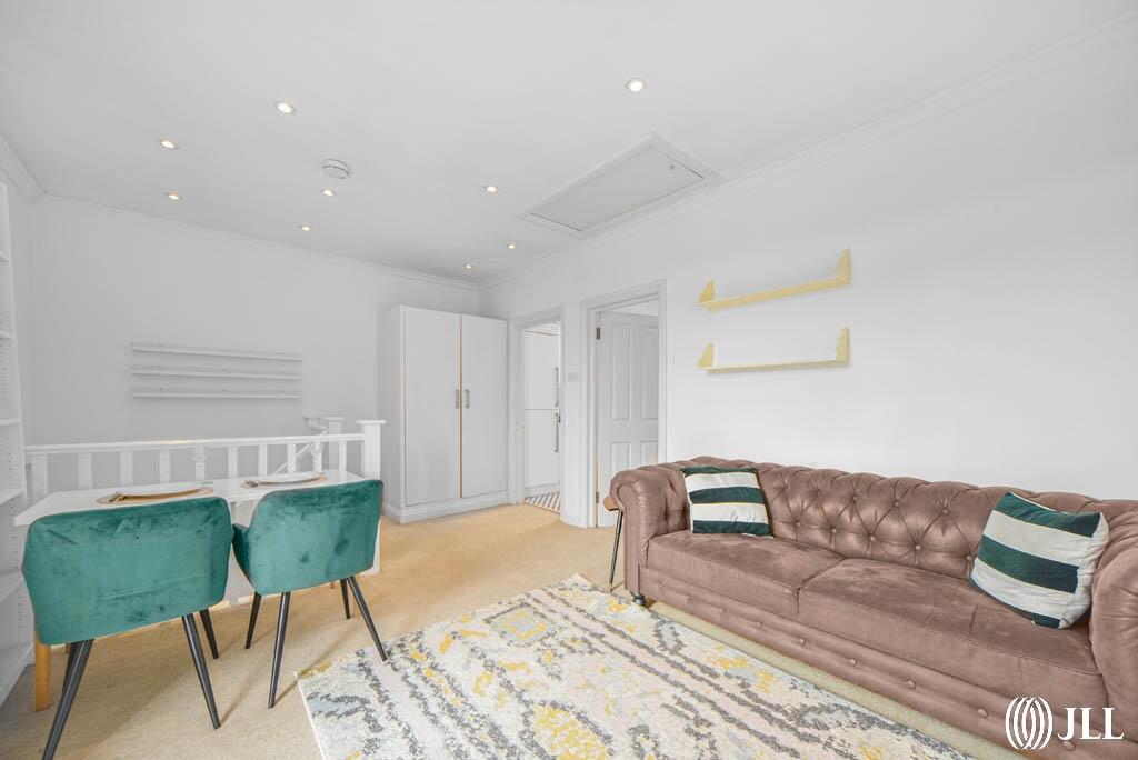 Main image of property: Cranbrook Park London N22