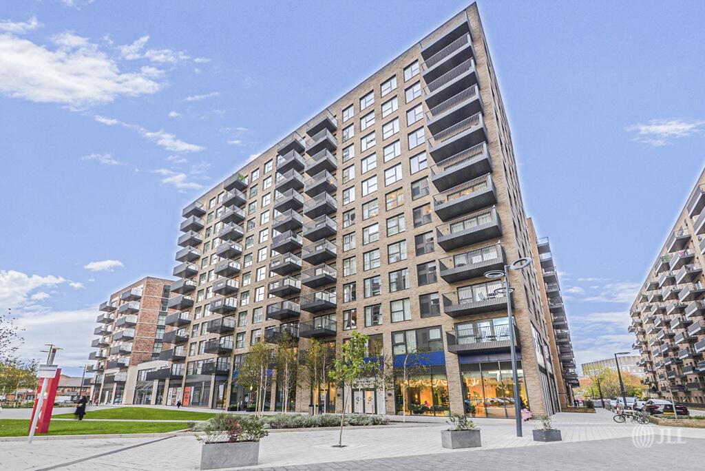 Main image of property: UNCLE, Colindale, NW9