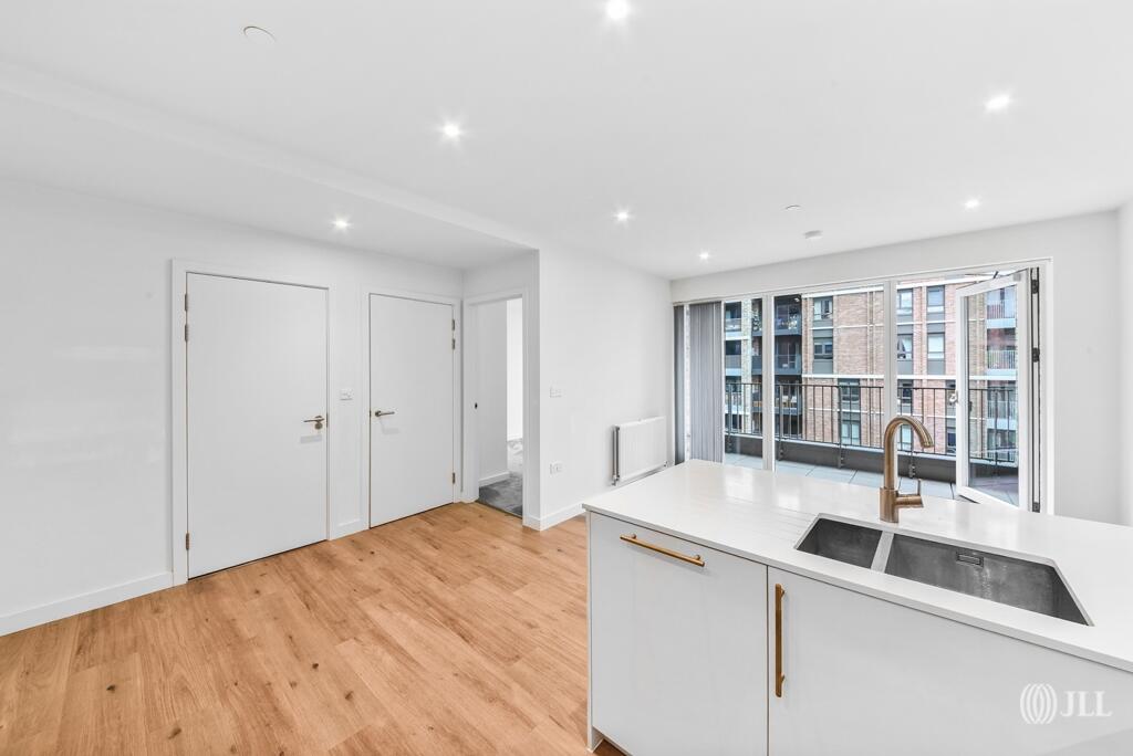 Main image of property: Mary Neuner Road London N8