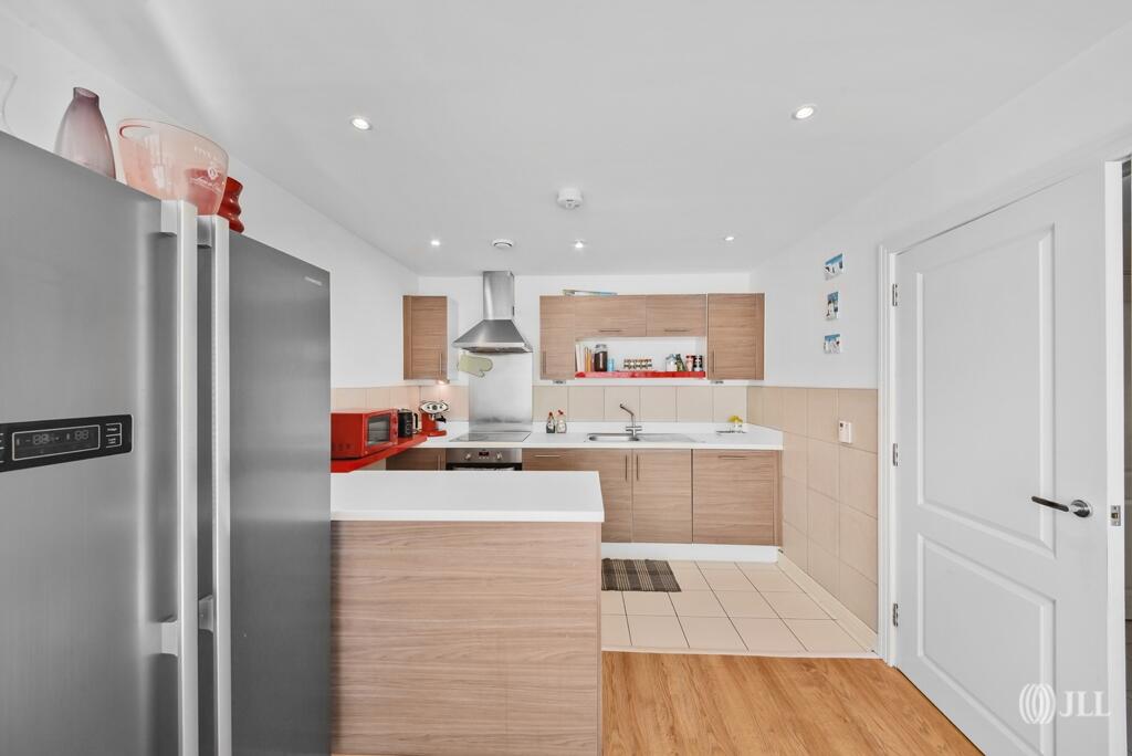Main image of property: Merlin Heights, N17
