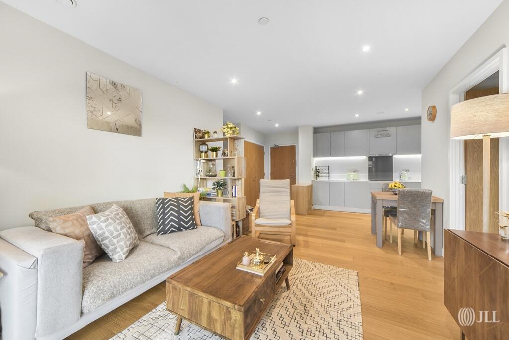 Main image of property: Ferry Lane London N17