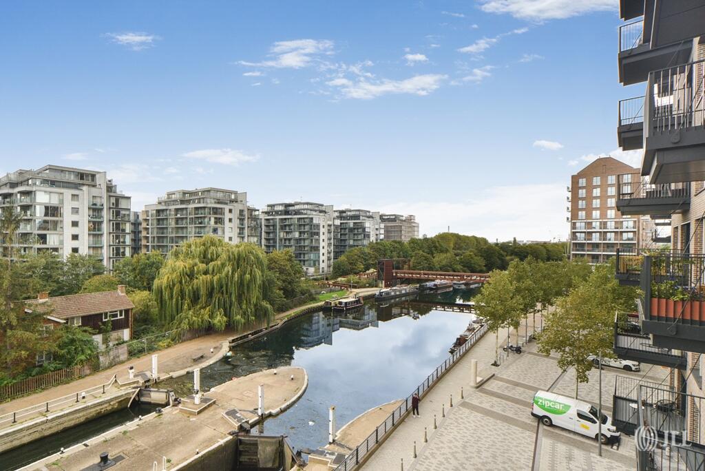 Main image of property: Ferry Lane London N17