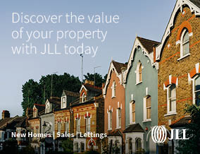 Get brand editions for JLL, Wood Green