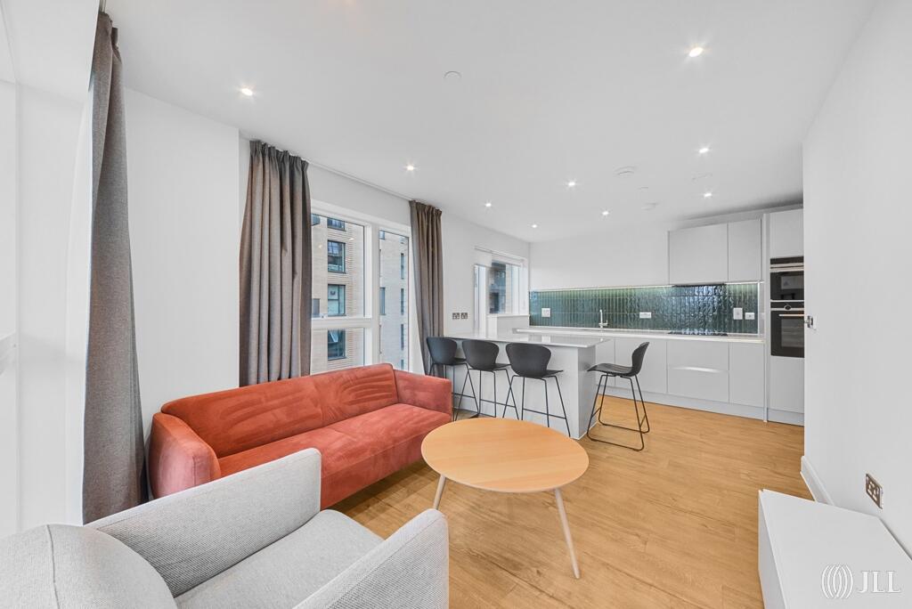 Main image of property: UNCLE, Colindale, NW9