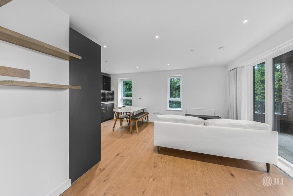 Main image of property: Mary Neuner Road London N8