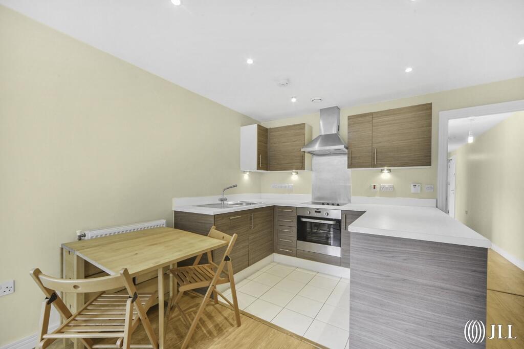 Main image of property: Waterside Way London N17