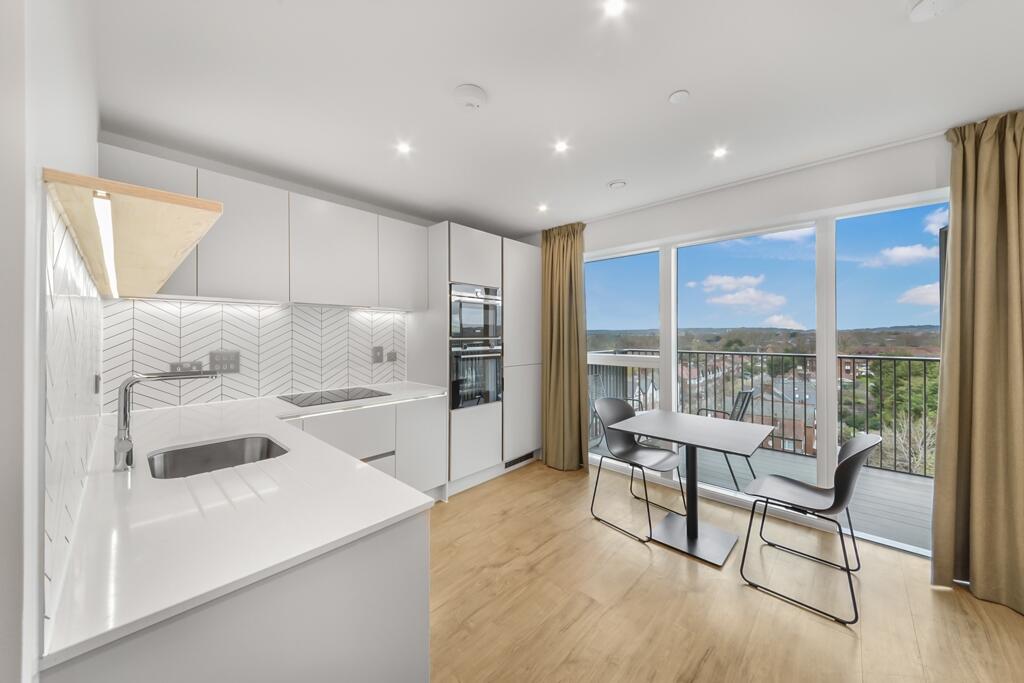 Main image of property: Colindale Avenue London NW9