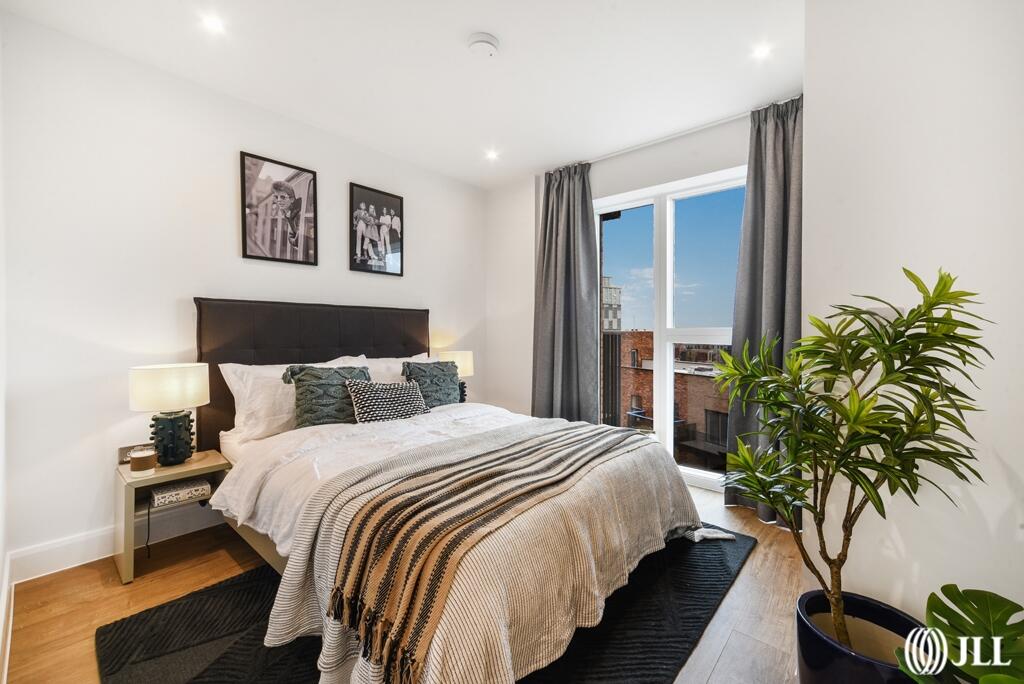 Main image of property: UNCLE, Colindale, NW9