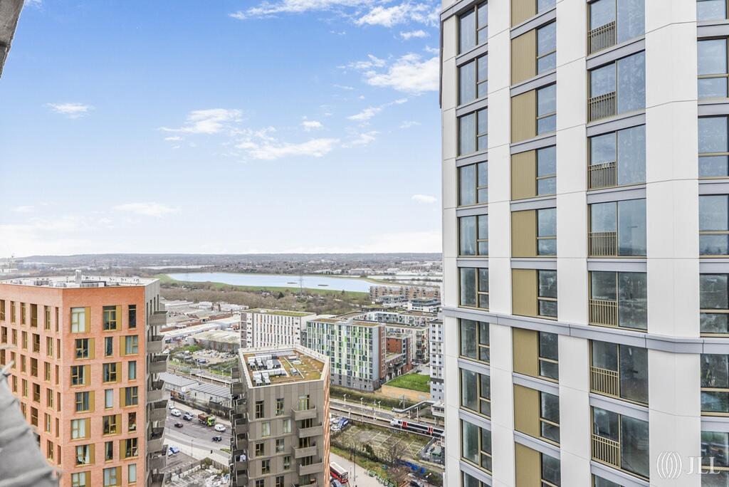 Main image of property: Millstream Tower, N17