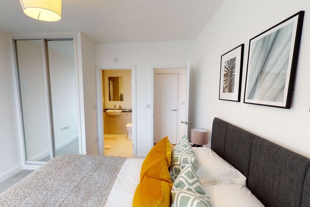 Main image of property: One Lampton, Lampton Road, Hounslow, TW3 1HA