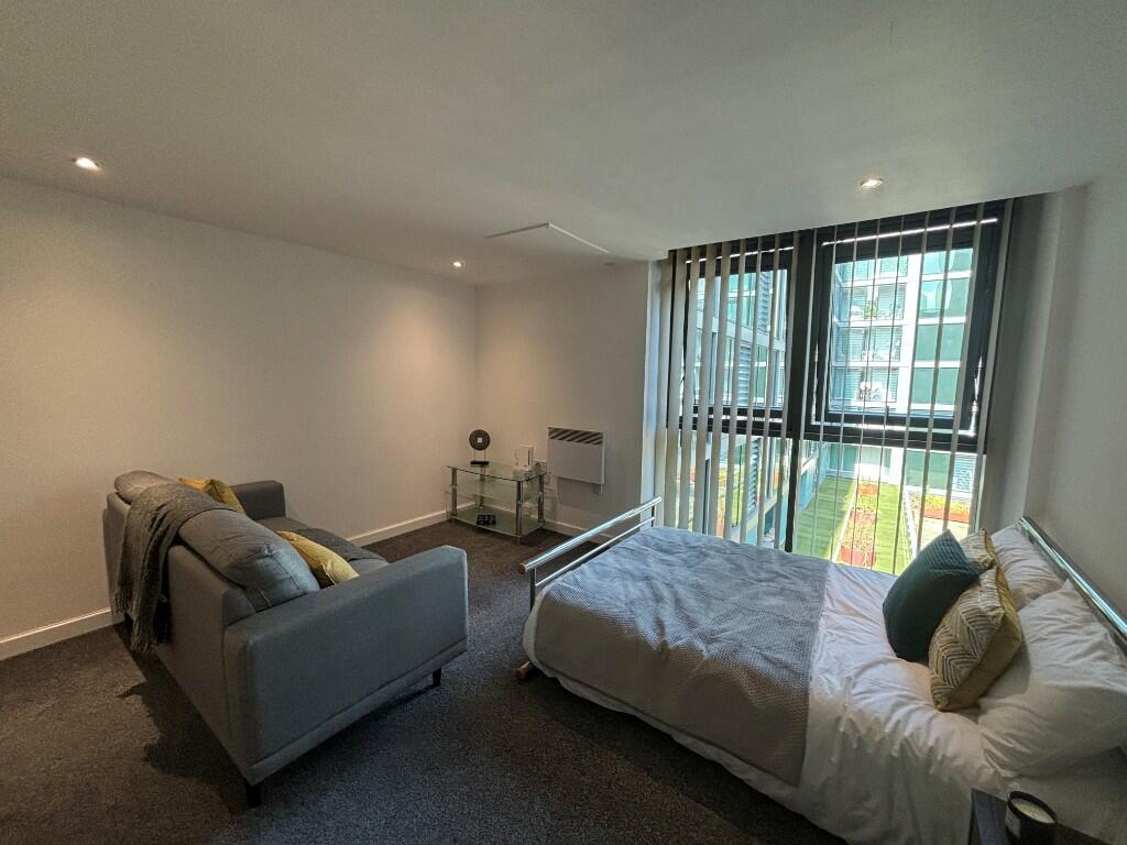 Main image of property: VELOCITY VILLAGE, Whitecroft, Sheffield, S1