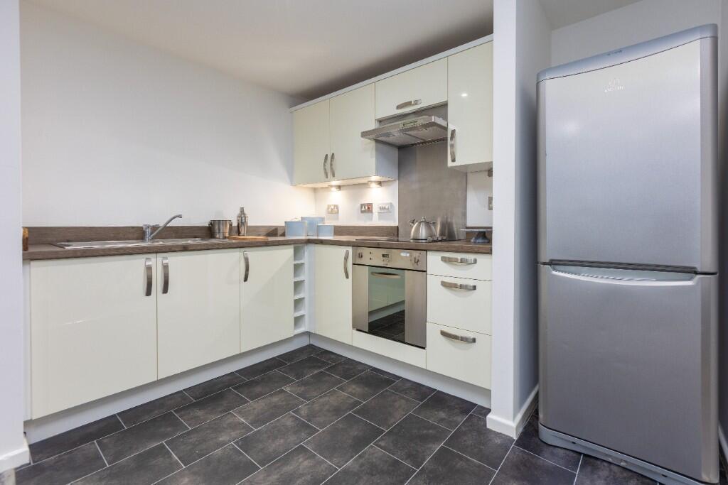 Main image of property: VELOCITY VILLAGE, Solly Street, Sheffield, S1