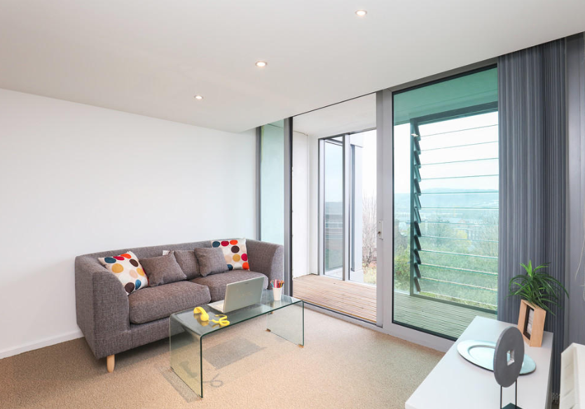 Main image of property: VELOCITY VILLAGE, Solly Street, Sheffield