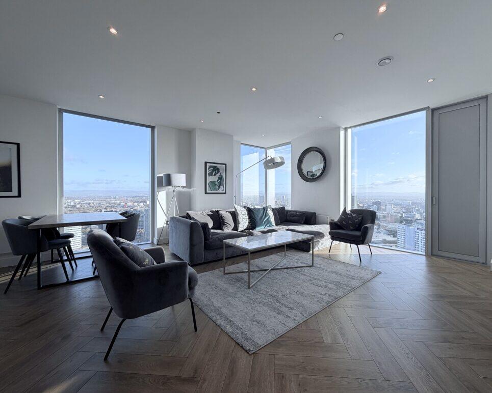 Main image of property: Anaconda cut, 100 Greengate, M3 