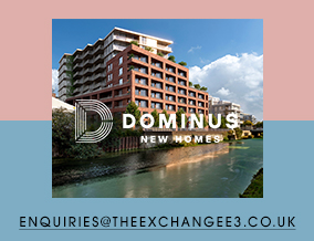 Get brand editions for Dominus New Homes