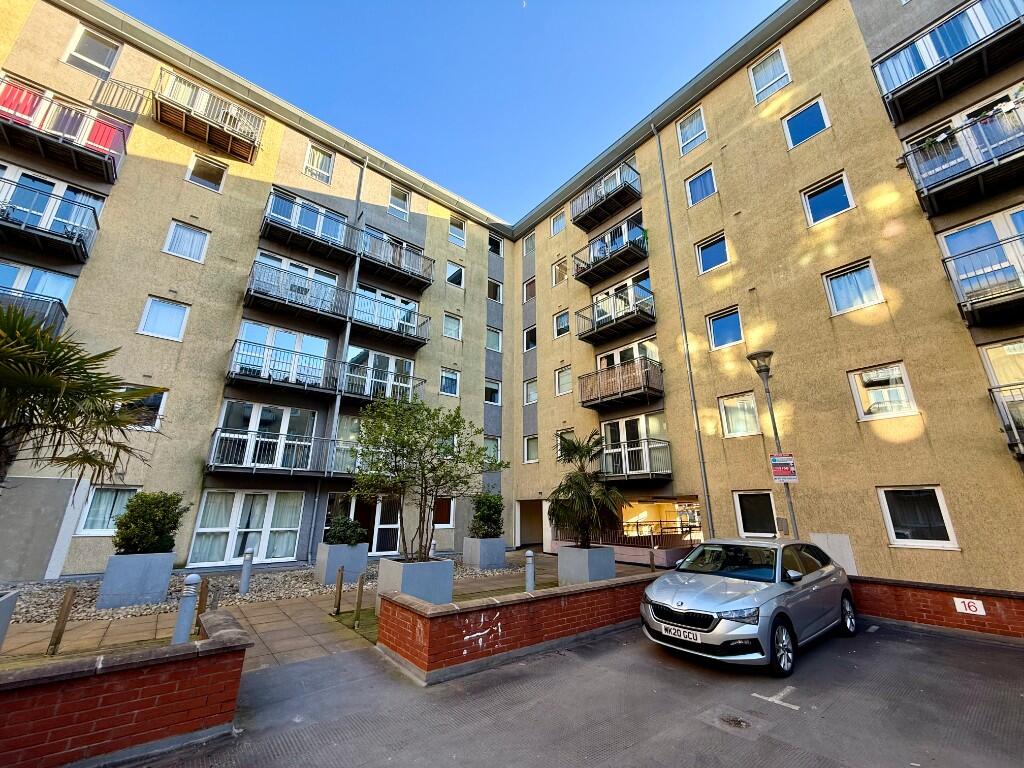 Main image of property: The Quartz, 10 Hall Street, Birmingham, B18 6BB
