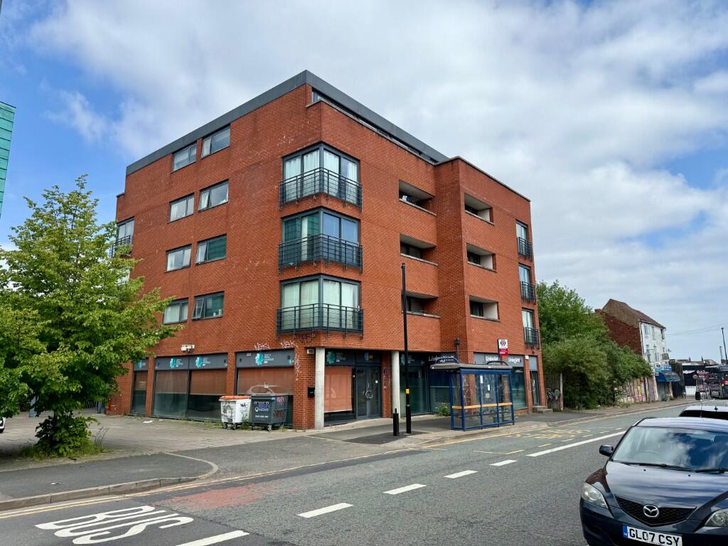 Main image of property: Avoca Court, 21 Moseley Road, Digbeth, Birmingham, B12 0HJ