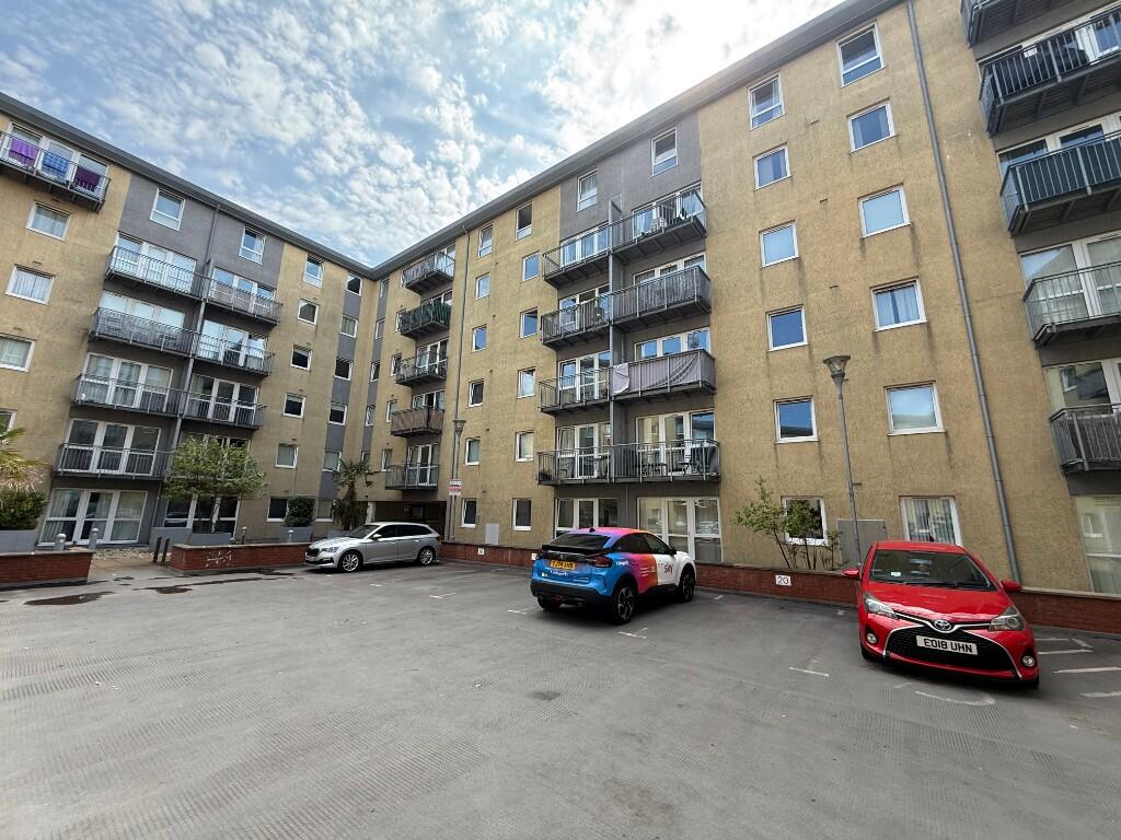Main image of property: The Quartz, 10 Hall Street, Jewellery Quarter, Birmingham, B18 6BB