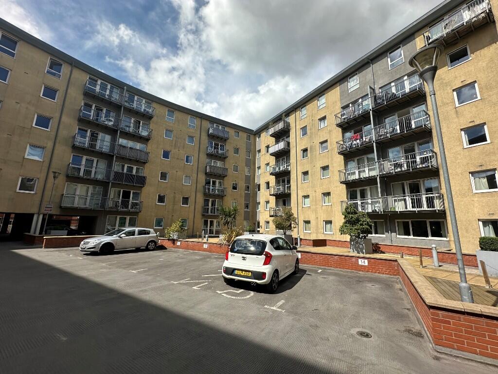 Main image of property: The Quartz, 10 Hall Street, Jewellery Quarter, Birmingham, B18 6BX