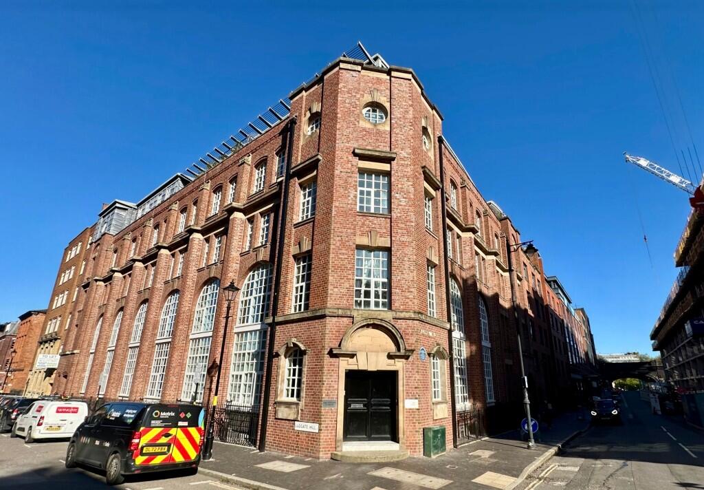 Main image of property: Penthouse, Ludgate Loft Apartments, 17 Ludgate Hill, Birmingham, B3 1DW