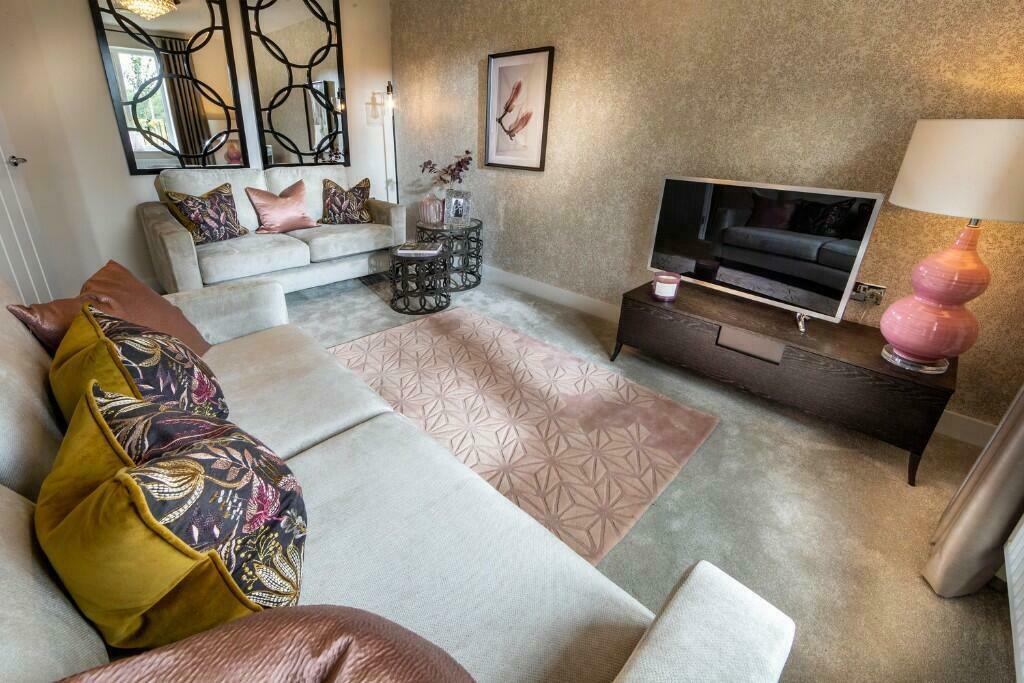 Main image of property: Ludgershall,
Wiltshire,
SP11 9TW