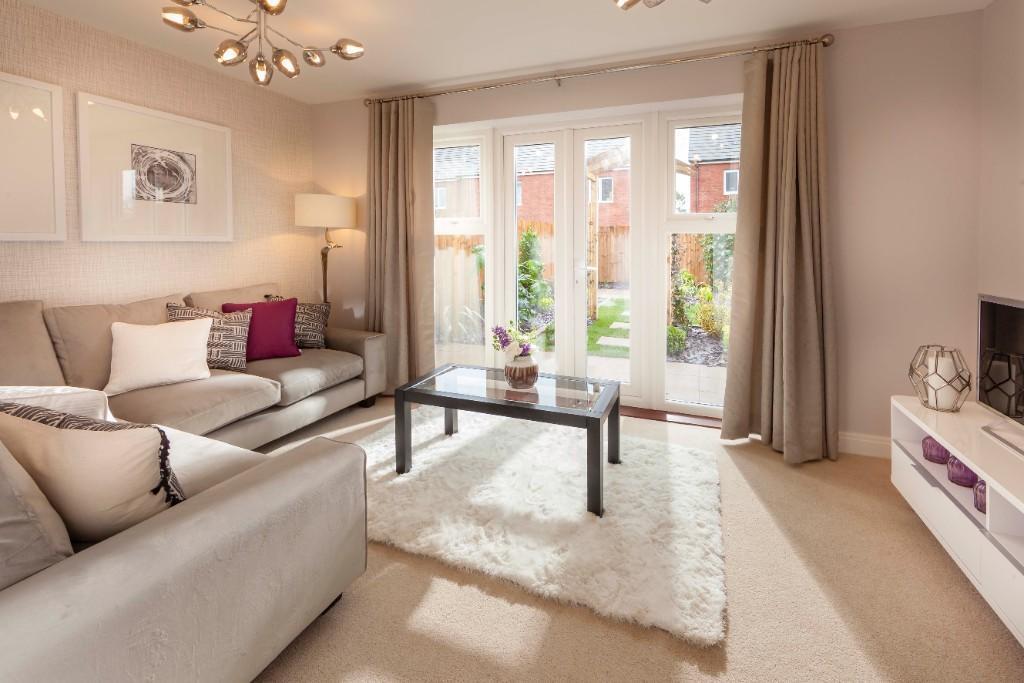 Main image of property: Ludgershall,
Wiltshire,
SP11 9TW