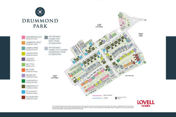 SitePlan