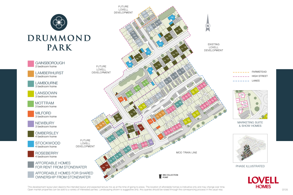 SitePlan