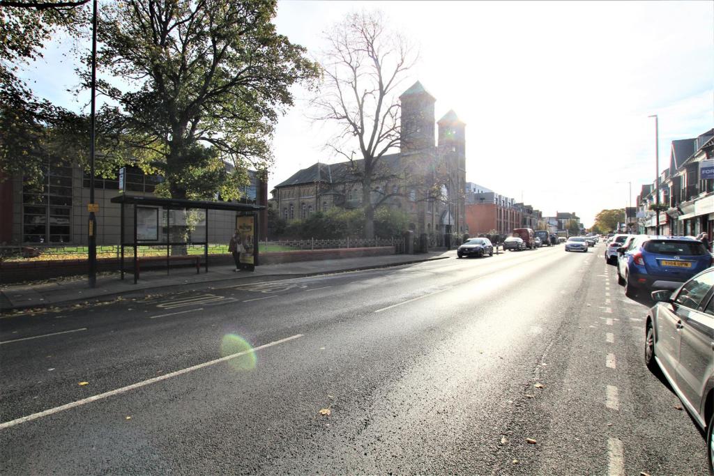 House for sale in Linthorpe Road, Middlesbrough, TS5