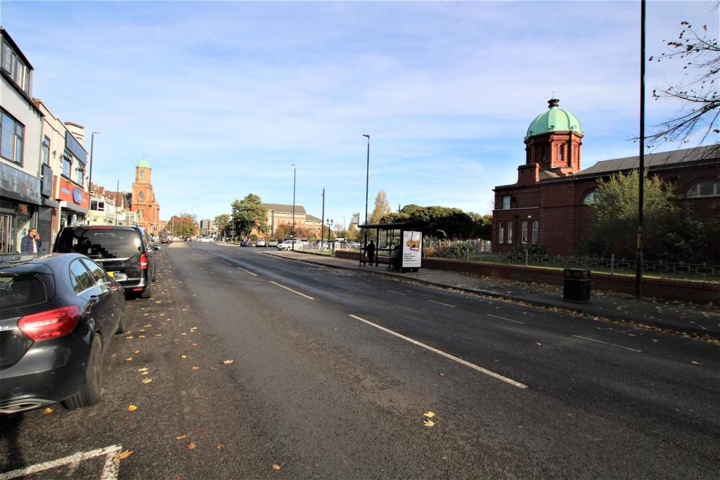 House for sale in Linthorpe Road, Middlesbrough, TS5