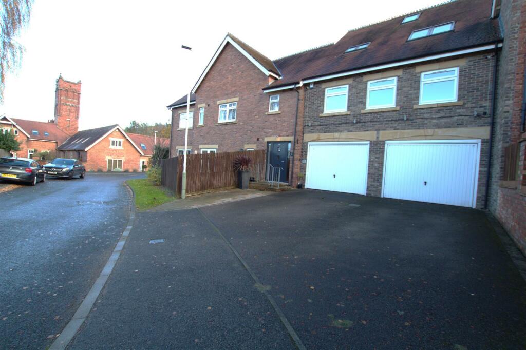 Main image of property: Tower Grange, Darlington