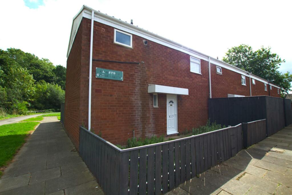 Main image of property: Elmstone Gardens, Hemlington, Middlesbrough