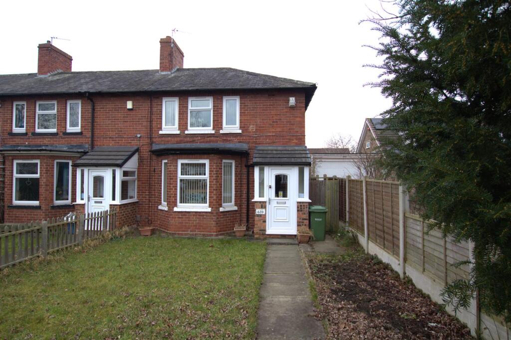 Main image of property: Thornaby Road, Thornaby