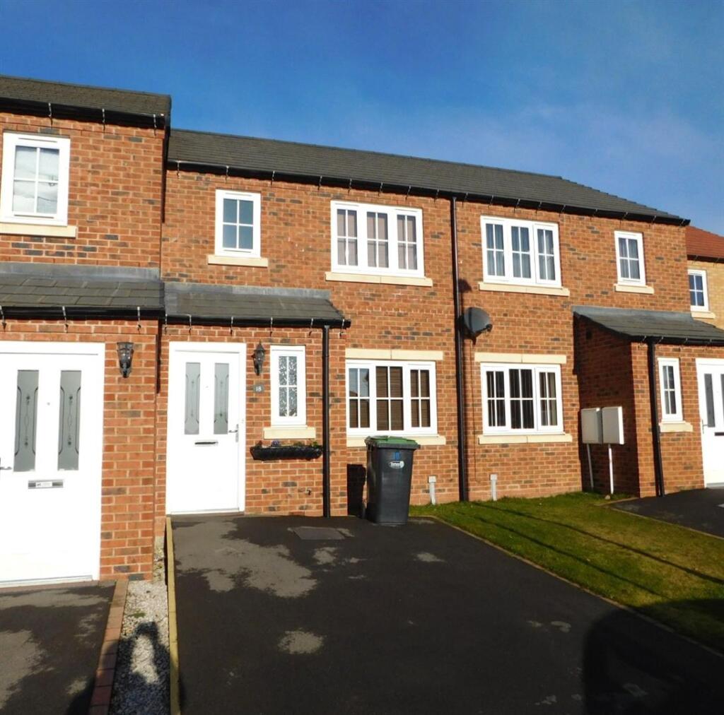Main image of property: Askrigg Close, Consett