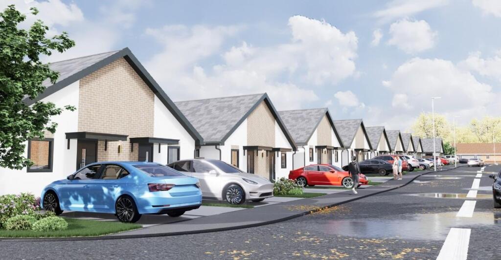 Main image of property: Penistone Road, Middlesbrough