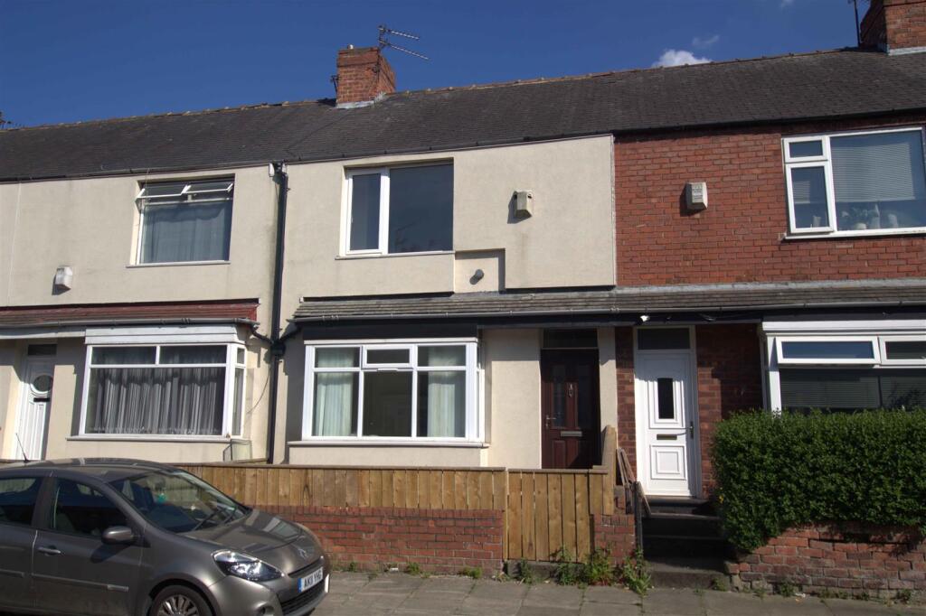 Main image of property: Wembley Street, Middlesbrough