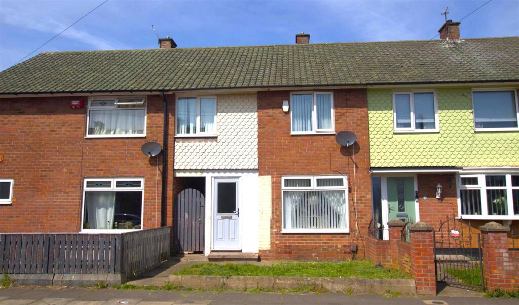 Main image of property: Chippenham Road, Middlesbrough